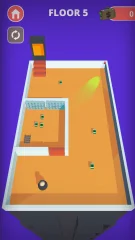 Wobble Boss | Trending Game