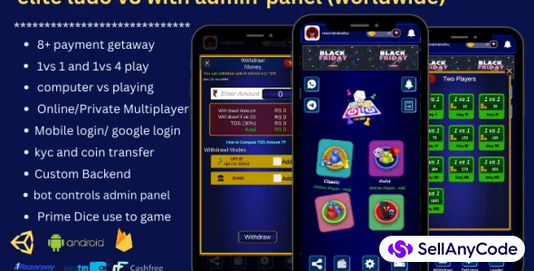 Ludo Game Development