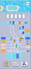 Drive Quest Puzzle