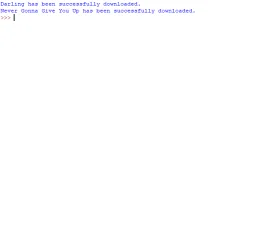 YouTube to MP3 Converter
