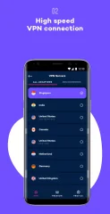 WitVPN - Super Fast, Secure, Stable & Free VPN Proxy for Android