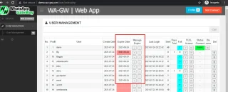 WA-GW | WhatsApp and SMS GateWay (Bulk and Chatbot) with SaaS Support