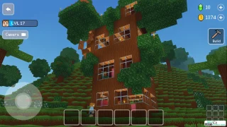 Block Craft 3D