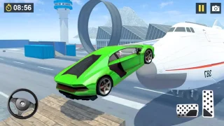 Ultimate Car Stunts: Car Games