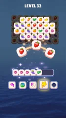 Triple Tile: Match Master