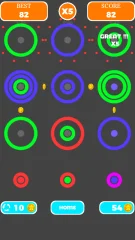 Stacky Colors