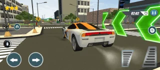 City Car Wash 2022
