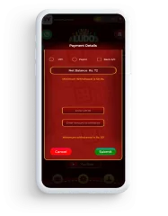Ludo Game Real Money CashOut