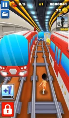 Street Boy Surfers – Bus & Subway Endless Runner