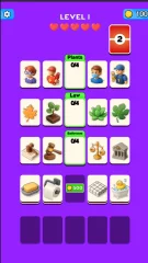 Category Sort Puzzle 2D Unity Game Template