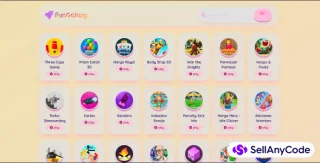 FunGalaxy