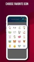 Assistive Touch | Android Source Code