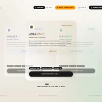 Aura Suite