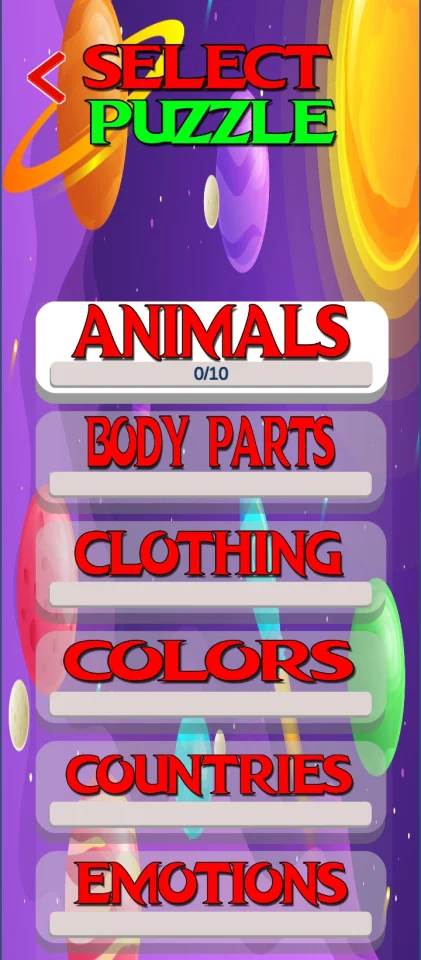 Word Hunt — screenshot 3