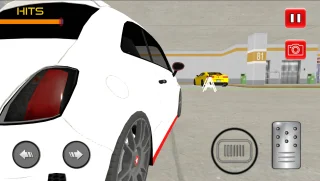 Real Car Parking: Basement Driving School Simulator 64BIT Source Code