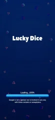 Lucky Dice