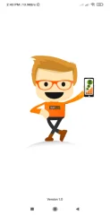 KingEarn - Android Rewards Earning App with Admin App