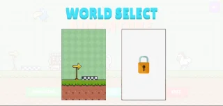 Pixel Adventure| Trending Game | New Product