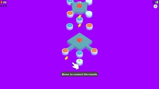 ConnectPeeps a Hypercasual Game Prototype