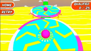 Fall Guys Ultimate Knockout 3D