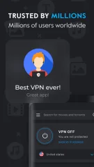 Battle VPN