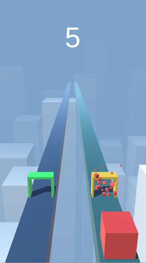 Shape Switch — screenshot 10
