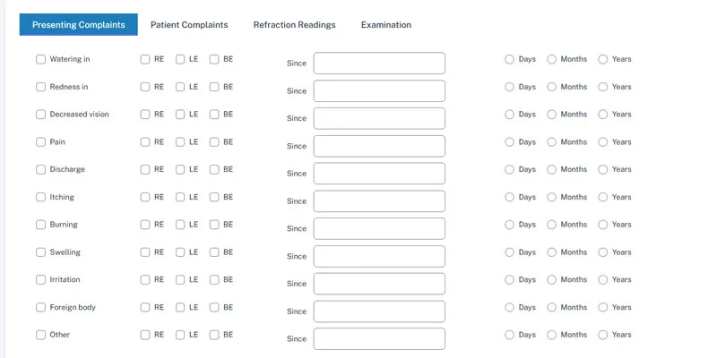 Cloud-Based Hospital Management Software with Billing & Patient Records (PHP MySQL) — screenshot 8