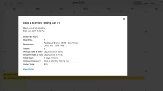 RnB - WooCommerce Booking & Rental Plugin