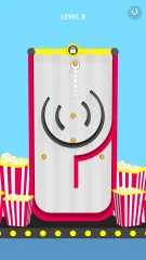 Popcorn 3D Bursting!