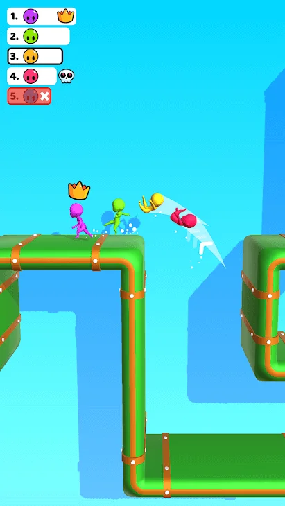 Nimmi Developers – Mega Unity Bundle Offer 10 Source Codes — screenshot 2