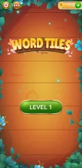 Word Tiles - Word Block Puzzle