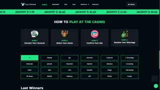 Casino Full Platform - 1180 Games + Exclusive