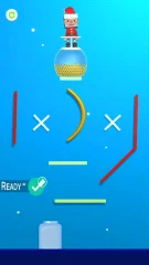 Balls Fill 3D – Trending Hyper Casual Game