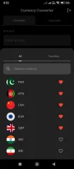 Currency Converter