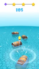 Fun Ball 3D (Music Game)