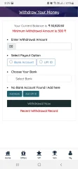 Colour Prediction Website Game Source Code with Admin Panel