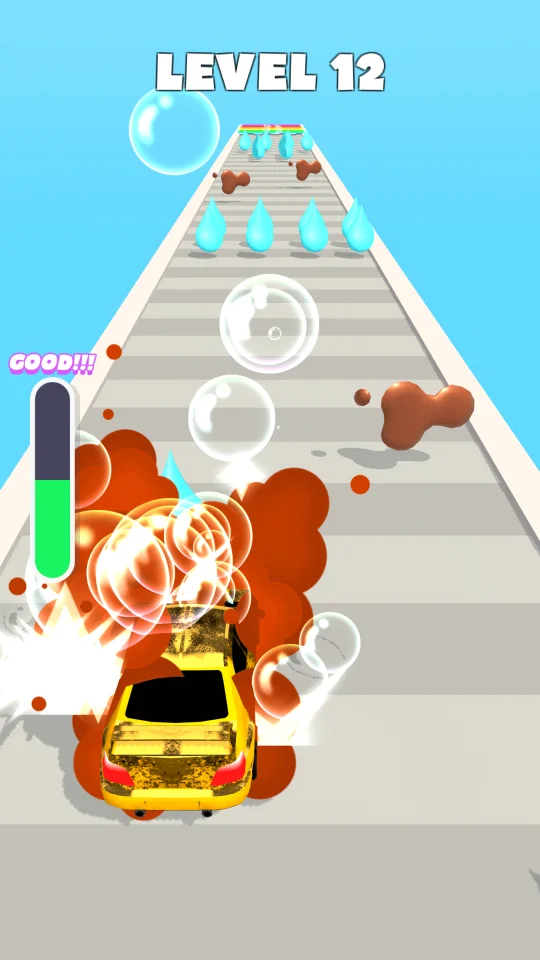 Octopus Studio’s Super Winter 2023 Sale: 13 Top Unity 3D Games — screenshot 6
