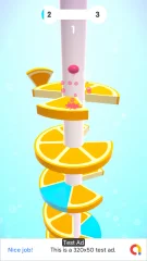 Helix Fruit Source Code