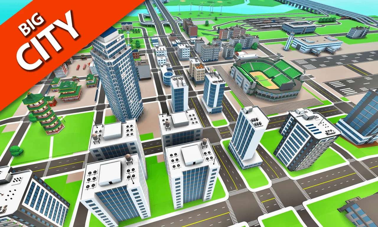 Kidee Open World Shooter Game — screenshot 2