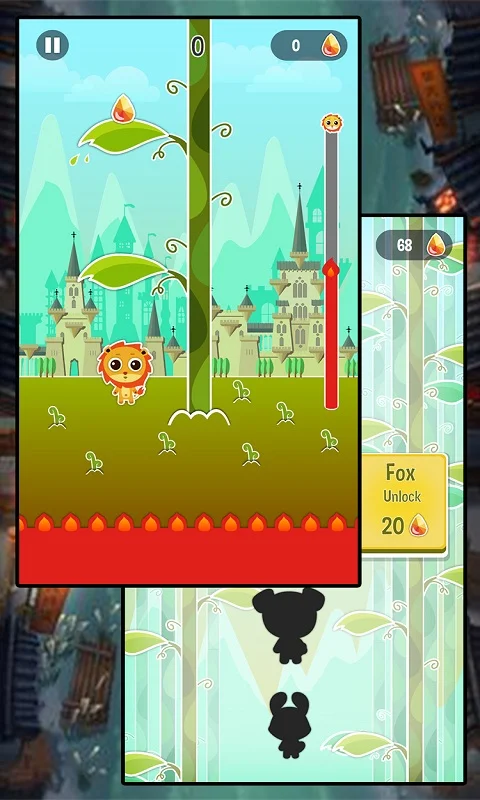 Jumping Sky Complete Game — screenshot 1