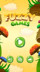 Fuzzy Games Template