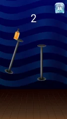 Flip Bottle: BuildBox Game Template (Easy Reskin)