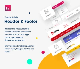 Urna - All-in-One WooCommerce WordPress Theme