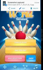 Bowling Championship – Premium 64-Bit Source Code – 1& 2 Player Modes