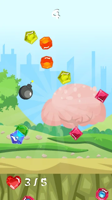 Run and Shoot — screenshot 4
