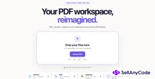 PDF Launch Kit