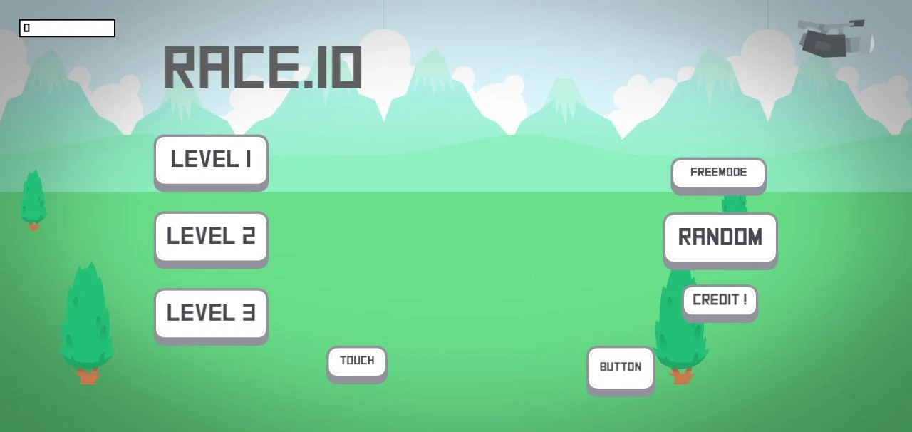 Race.Io — screenshot 1
