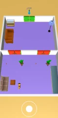 Cat Runner 3D – Game Template