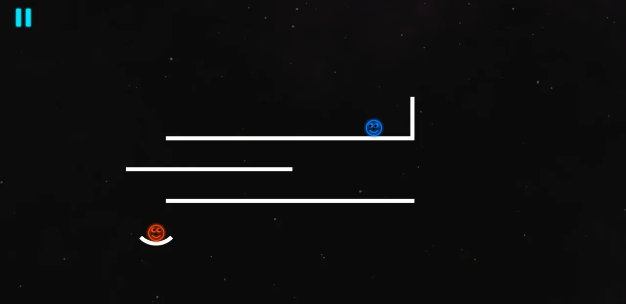 Connect Balls - Unity Game with AdMob Ads — screenshot 5