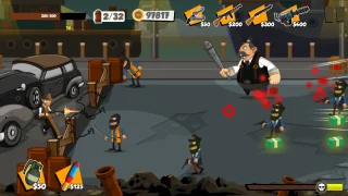 Gangster War – Complete Game